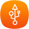 Icon of program: USB Driver For Android