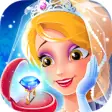 Icon of program: Magic Ice Princess Weddin…