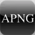 Icon of program: APNG