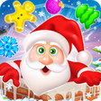 Icono de programa: Merry Christmas Match 3
