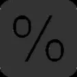 Icon of program: Percentage Calculator 201…