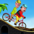 Icono de programa: Motu Patlu Cycling Advent…