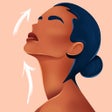 Icon of program: Facetory: Face Yoga & Exe…