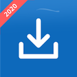 Icono de programa: Video Downloader for Face…