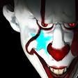 Icono de programa: Clown pennywise games: Sc…