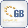 Icon of program: GBEuropean