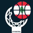 Icon of program: Lebanese Basketball