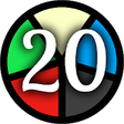 Icon of program: MTG Life Counter