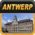 Icon of program: Antwerp Offline Map Trave…