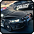 Icono de programa: Crazy Police Racers