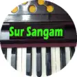 Icon of program: Sur Sangam - Harmonium