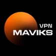 Icono de programa: Maviks VPN