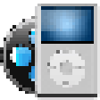 Icono de programa: E.M. Free Video Converter…