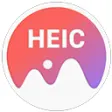 Icon of program: Waltr HEIC Converter