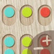 Icon of program: FingerMath ABACUS - addit…