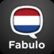 Icon of program: Learn Dutch - Fabulo
