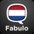 Icon of program: Learn Dutch - Fabulo