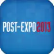 Icon of program: POST-EXPO 2013