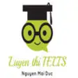 Icon of program: Luyen thi IELTS