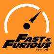 Icon of program: Anki OVERDRIVE: Fast & Fu…