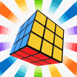Icono de programa: Rubik's Cube 3D