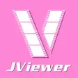 Icon of program: JViewer