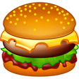 Icon of program: Burger