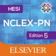 Icon of program: HESI NCLEX PN Exam Prep