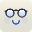 Icon of program: Pocket Glasses PRO - text…