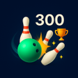 Icon of program: Bowling Diary
