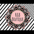 Icon of program: R&B Boutique