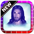 Icon of program: Jesus Christ Wallpaper
