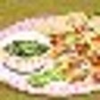 Icono de programa: Sara Cooking Fish Tacos