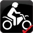 Icon of program: Motorcycle M Test Prep 20…