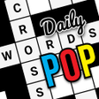 Icon of program: Daily POP Crosswords: Dai…