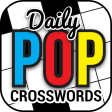 Icon of program: Daily POP Crosswords: Dai…
