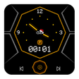 Octa - theme for CarWebGuru launcher icon