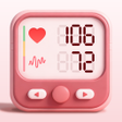 Icon of program: Heart WatchHealth Data Re…