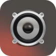 Icon of program: MP3 Music Amplifier & Sou…