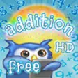 Icon of program: Addition Frenzy HD Free -…