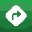 Icono de programa: MapQuest: Free Navigation…