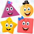 Icon of program: Nursery Rhymes Zone - Kid…