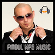 Icono de programa: Pitbull Mp3 Music