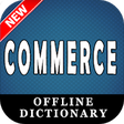 Icono de programa: Commerce Dictionary