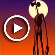 Icon of program: Siren Head horror video