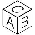 Icono de programa: TextBar