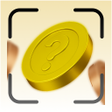 Icon of program: Coin Identifier - Snap  S…
