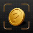 Icon of program: Coin Identifier - Snap  S…