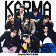 Icon of program: Stray Kids Stay Connect