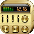 Icon of program: HighStereo - MP3 Music Pl…